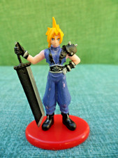 action figure final fantasy usato action figure final fantasy usato Dorgali