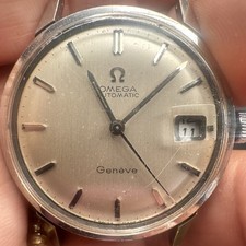 omega geneve automatic for sale omega geneve automatic for sale Blackstone