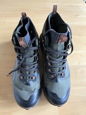 berghaus boots 8 for sale  ABERTILLERY