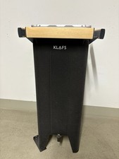 Klafs saunaofen fero gebraucht kaufen  Hannover