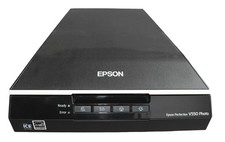 Epson perfection v550 gebraucht kaufen  Fürstenwalde/Spree