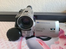 Panasonic dv100 minidv for sale  Santa Rosa