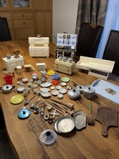 Puppenhaus möbel küche gebraucht kaufen Puppenhaus möbel küche gebraucht kaufen  Schwäbisch Gmünd