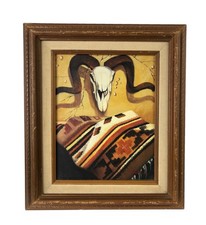 Native american painting for sale  Pawnee