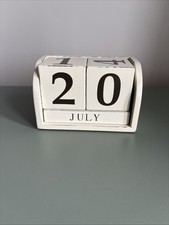 Chabby chic cube for sale  RHYL