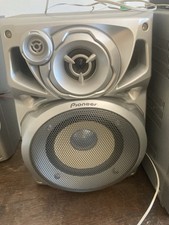 Cassa pioneer 100w usato  Villaricca