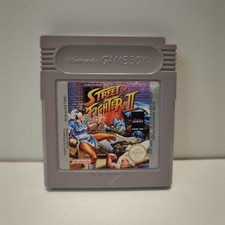 Street fighter nintendo usato  Monza