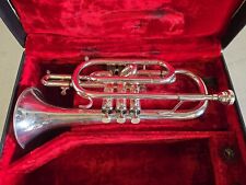 Getzen capri cornet for sale  COULSDON