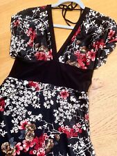 Lipsy ladies dress for sale  HARLOW