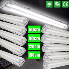 Led feuchtraumleuchte badlampe gebraucht kaufen  Deutschland
