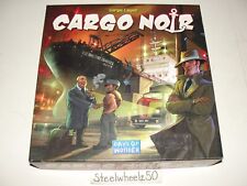 Cargo noir board for sale  Spencerville