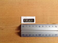 Sticker badge emblem d'occasion  Rennes-