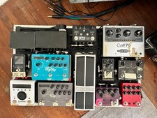 Pro pedalboard analogman for sale  North Palm Beach