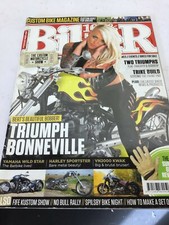 100 biker based for sale  BIRKENHEAD