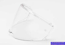 Visiera clear modulare usato  Patti