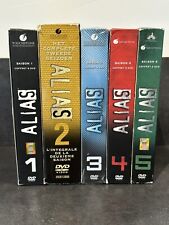 Alias integrale serie d'occasion  Wattignies