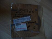 Yamaha clutch plate for sale  SALISBURY