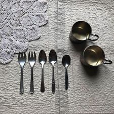 Baby cups silverware for sale  New Cumberland