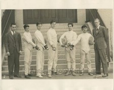 Boys fencers uniforms for sale  Scranton