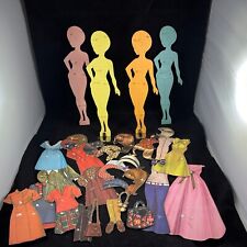 Paper doll pastel for sale  Voorhees