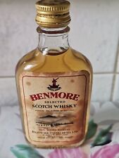 Benmore selected scotch usato  Parabiago