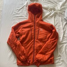 Haglofs men puffer for sale  San Francisco