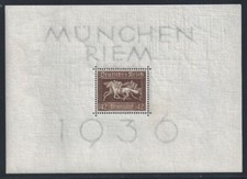 1936 germania impero usato  Milano
