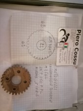 Moto guzzi 2562 usato  Cagliari