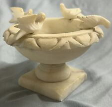 Vintage italian alabaster for sale  Campbell