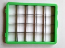 Genius nicer dicer gebraucht kaufen  Neunkirchen