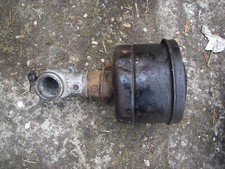 Vintage villiers air for sale  DRIFFIELD