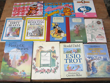 Vintage childrens books for sale  CARLISLE