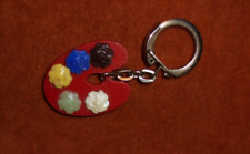 Porte clés palette d'occasion  Bar-le-Duc