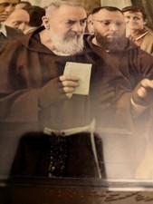 padre pio relic for sale padre pio relic for sale Utica