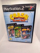 Playstation ps2 crash gebraucht kaufen  Winsen