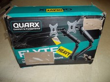 Dual arm monitor for sale  Norfolk