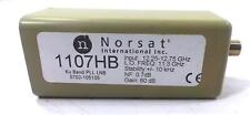 Norsat 1107HB Ku-Band PLL LNB - Frete Grátis comprar usado  Enviando para Brazil
