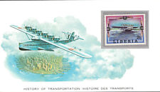 History transportation dornier d'occasion  France