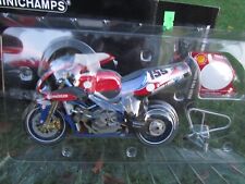 Minichamps wsb 2002 for sale  STOURBRIDGE
