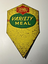 Vintage original cremma for sale  REDDITCH