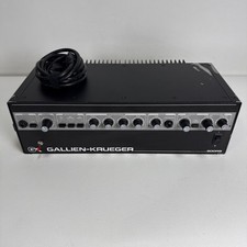 Gallien krueger 800rb for sale  Phoenix