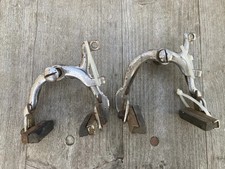 Vintage raleigh brake for sale  ELY