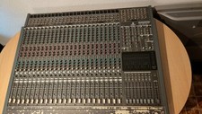 Behringer eurodesk 8000 gebraucht kaufen  Kiel