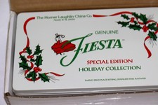 Nib fiesta 20pc. for sale  Canfield