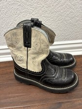 Ariat women black for sale  Sanger