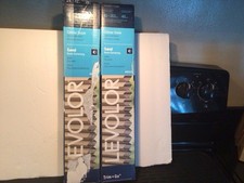 Levolor sand darkening for sale  Steubenville