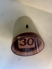 Plastic design 70s usato  Roma