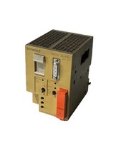 Siemens simatic 6es5 gebraucht kaufen  Freiberg am Neckar