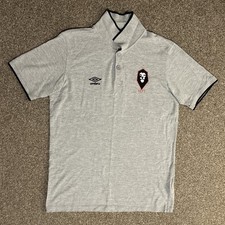 Salford city umbro for sale  HEXHAM