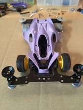 Mini 4wd aero d'occasion  Expédié en Belgium